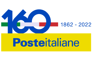Poste Italiane - logo 2022