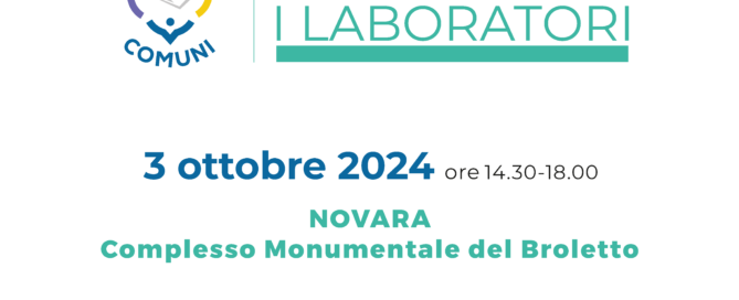 Laboratorio Piccoli Novara