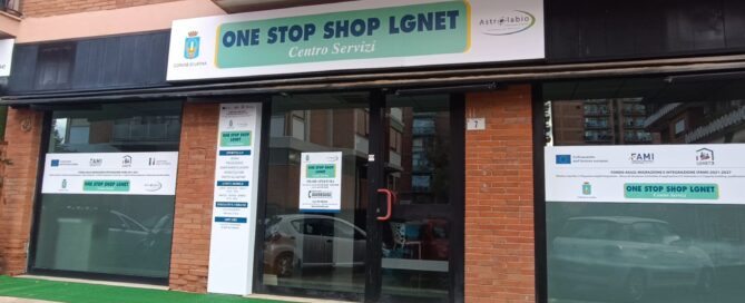 lgnet3 Latina One Stop Shop