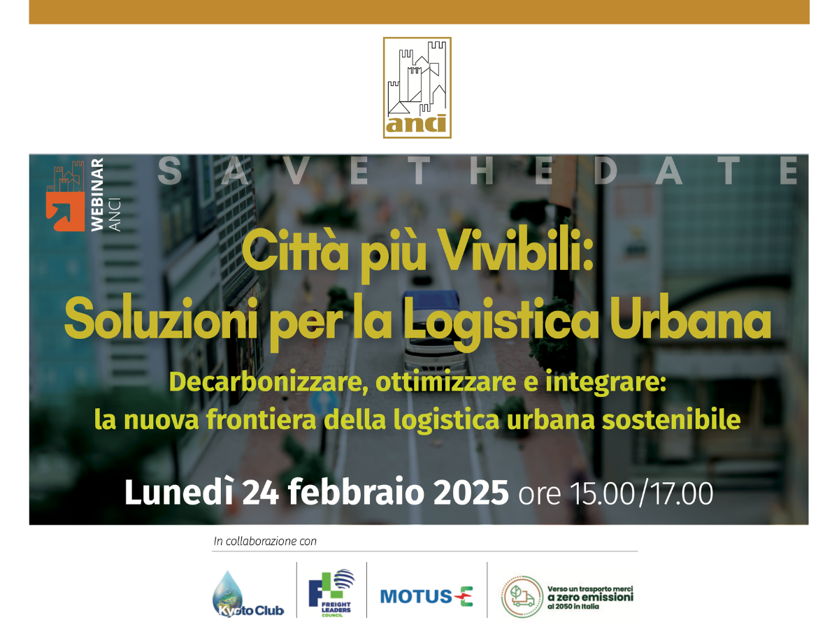 Webinar ANCI