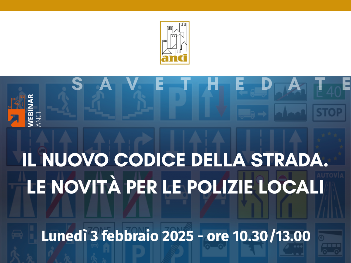 Webinar ANCI