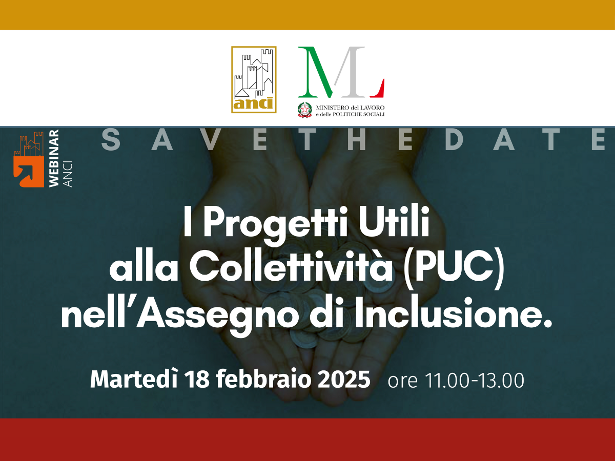 Webinar ANCI-MLPS